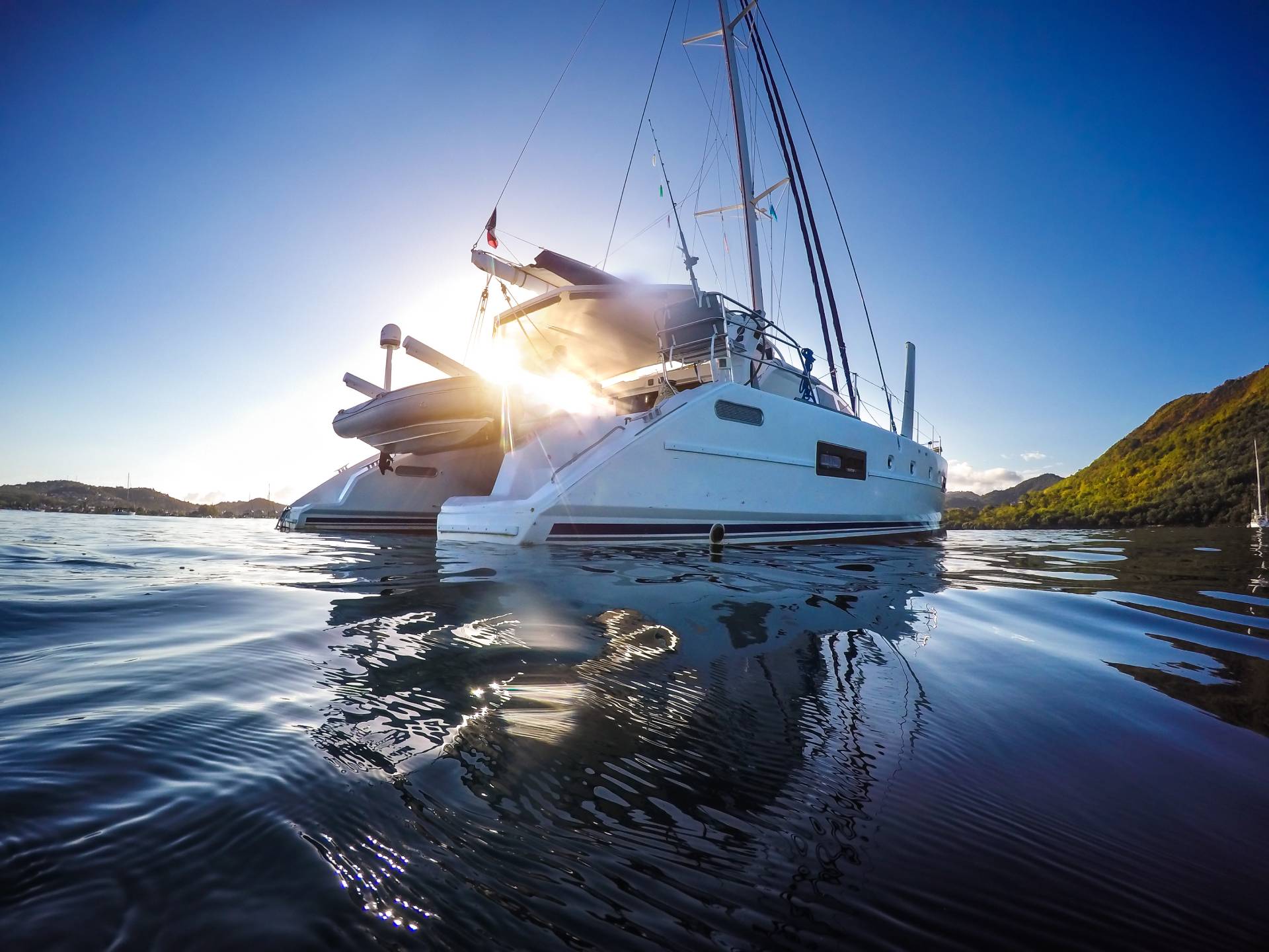 Power Boats